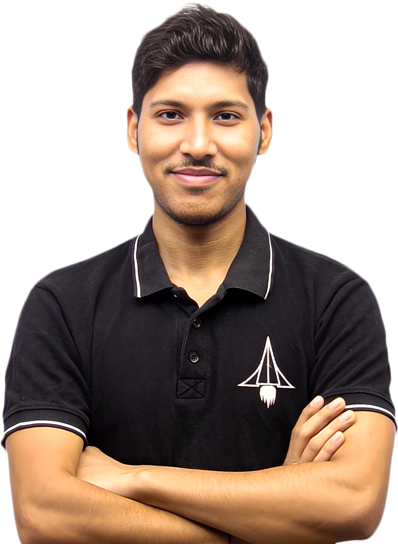 Akash Yadav  - Biology faculty 