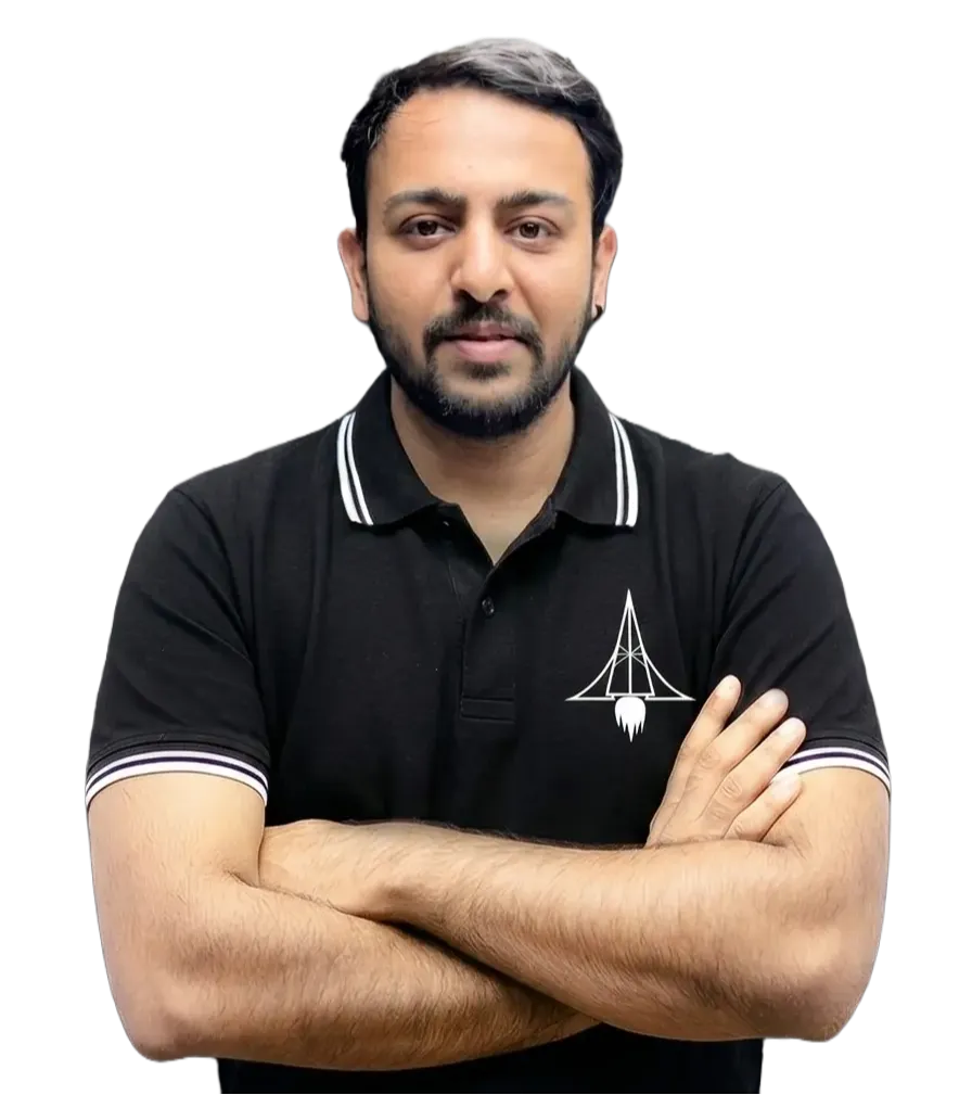 Vatsal Mittal - Mathematics Faculty 