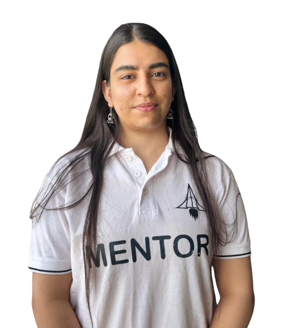 Yashika Pandita - Biology Faculty