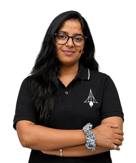 Dr. Shivangi Gupta