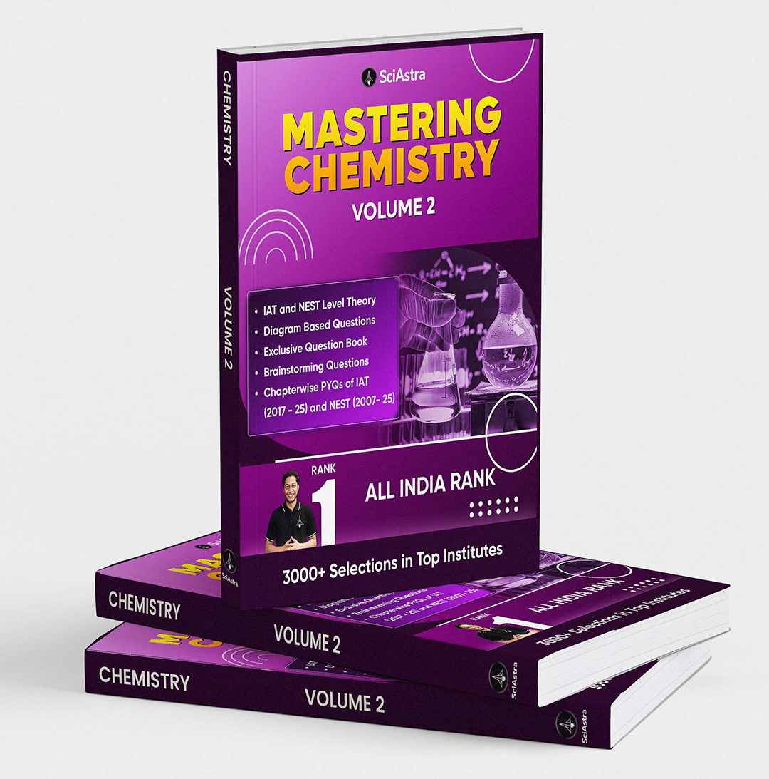 Mastering Chemistry Class 12th (2025-26) 