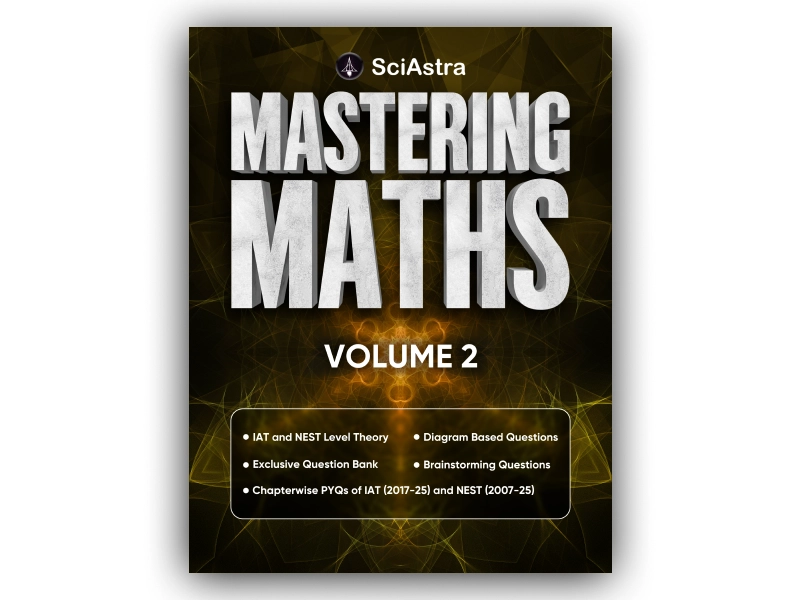 Mastering Maths Class 12th (2026-27)