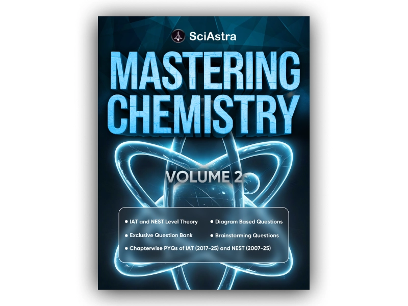 Mastering Chemistry Class 12th (2026-27) 