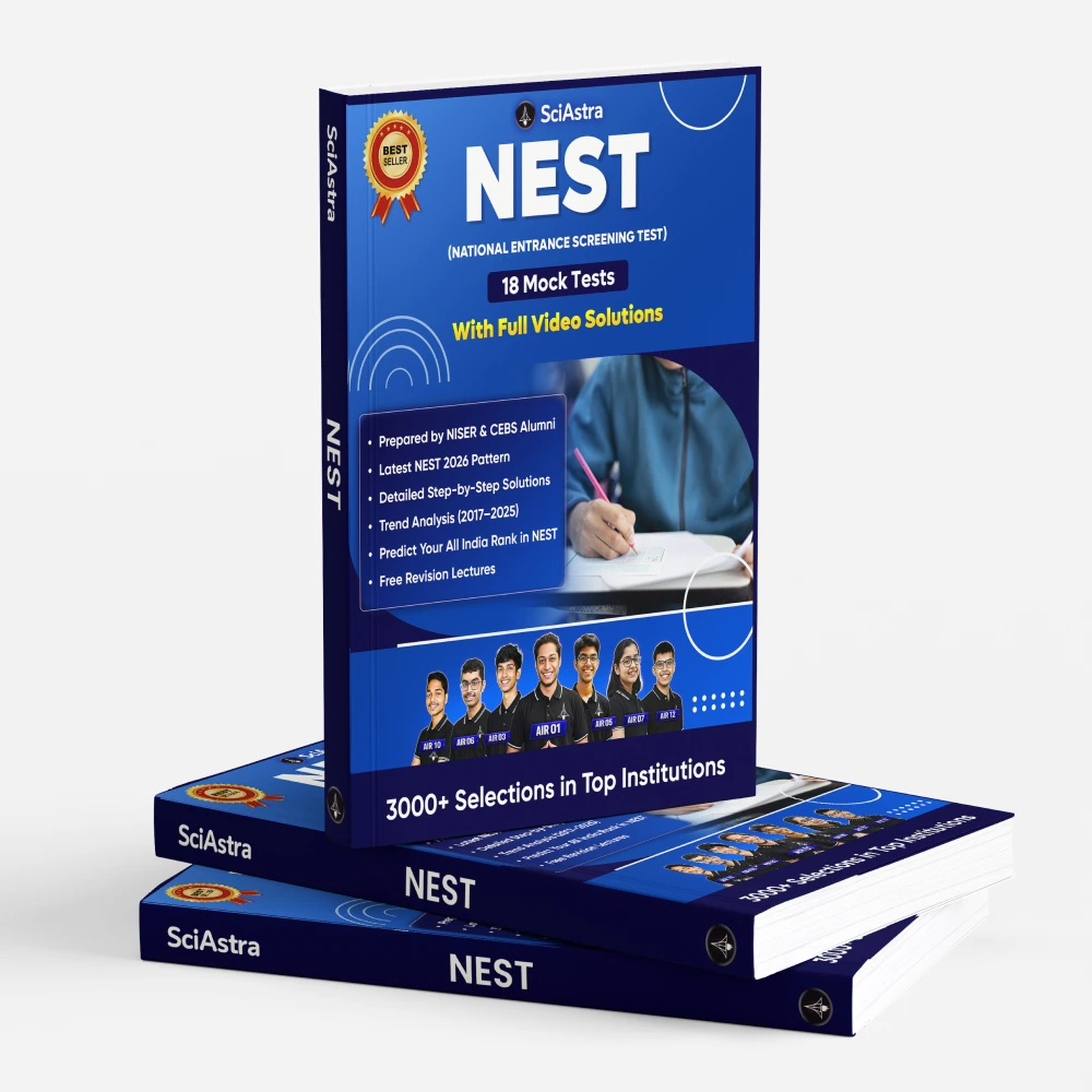 NEST Mock Book (2025-2026)