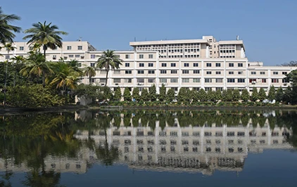 INDIAN STATISTICAL INSTITUTE