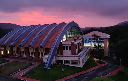 INDIAN INSTITUTES OF SCIENCE EDUCATION AND RESEARCH