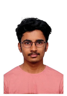 Mohith Kamalakkannan