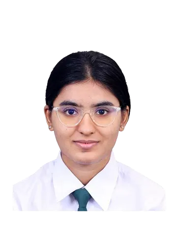 Aanya Kaushik