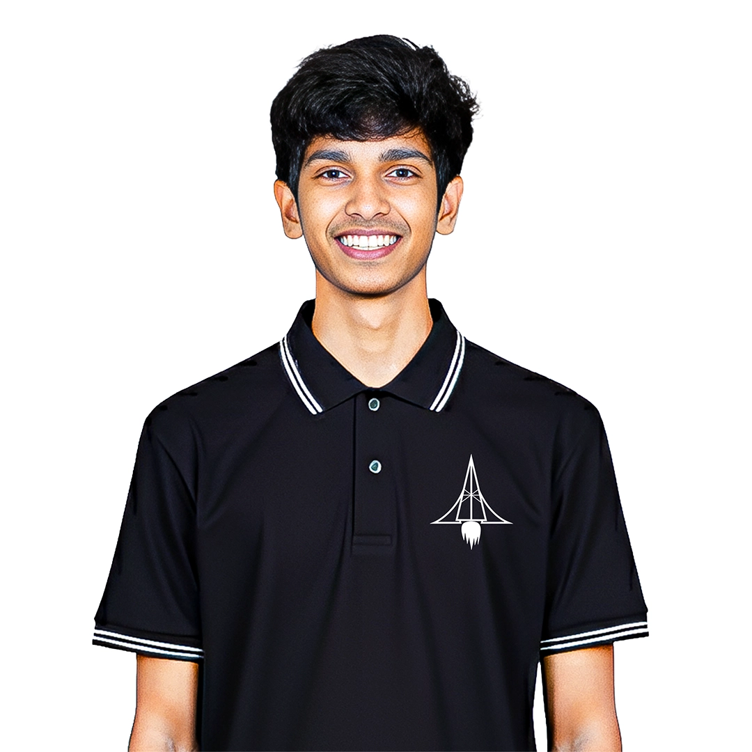 Yashwanth Seetharaman