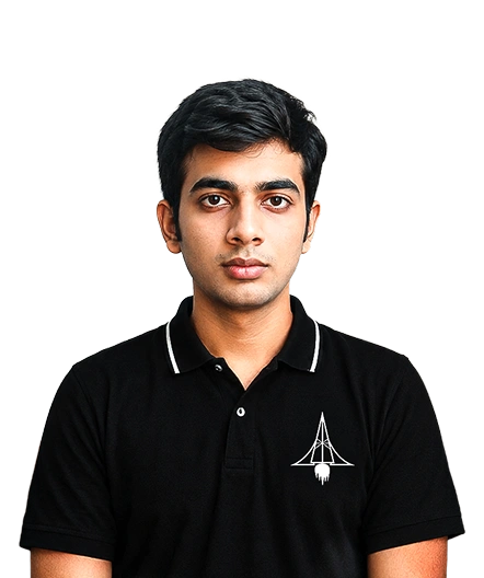 Sanidhya Kshitij Dongre - NEST SciAstra Selection