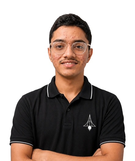 Raktim Dhar - NEST SciAstra Selection