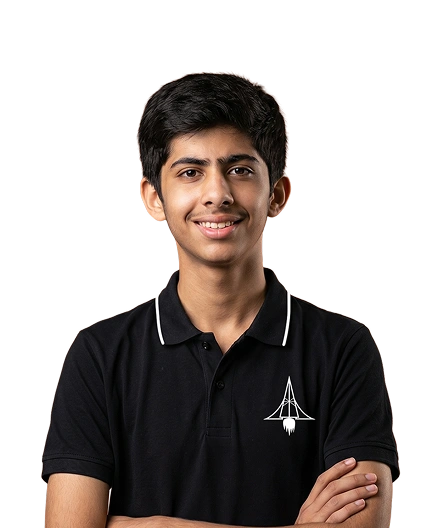 Anadi Krishn Agnihotri - NEST SciAstra Selection
