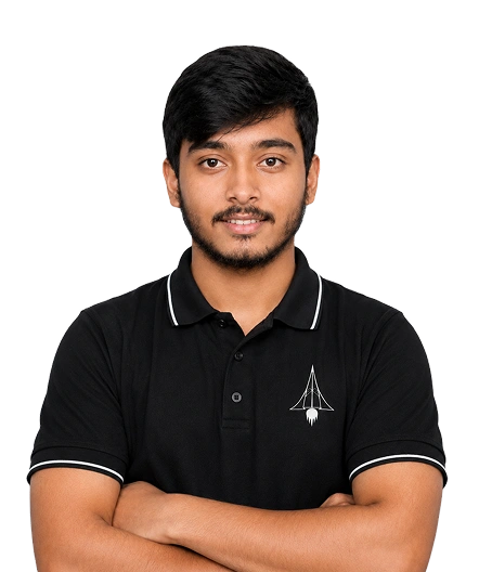Pinaki Chaterjee - NEST SciAstra Selection