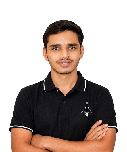 Abhinav Pandey - NEST SciAstra Selection