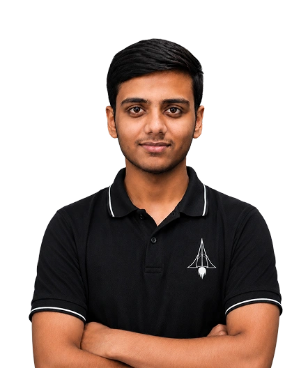 Abhinav Gangiredla - NEST SciAstra Selection