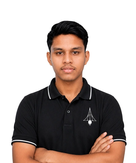 Nigam srichandan Sahoo - NEST SciAstra Selection