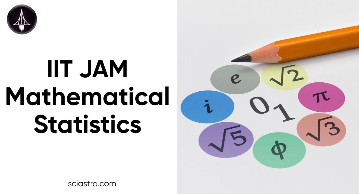 IIT JAM Mathematical Statistics Syllabus 2026, All Topics & Official PDF