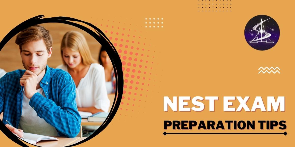 What is the NEST Exam and how can you prepare for it?