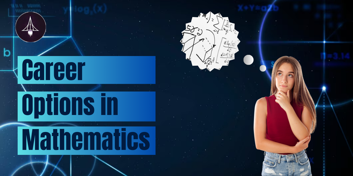 Career Options in Mathematics