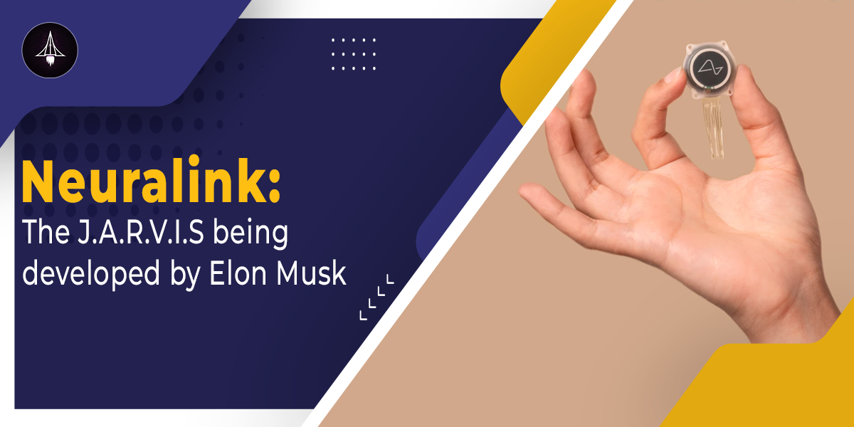 Neuralink -The J.A.R.V.I.S being developed by Elon Musk