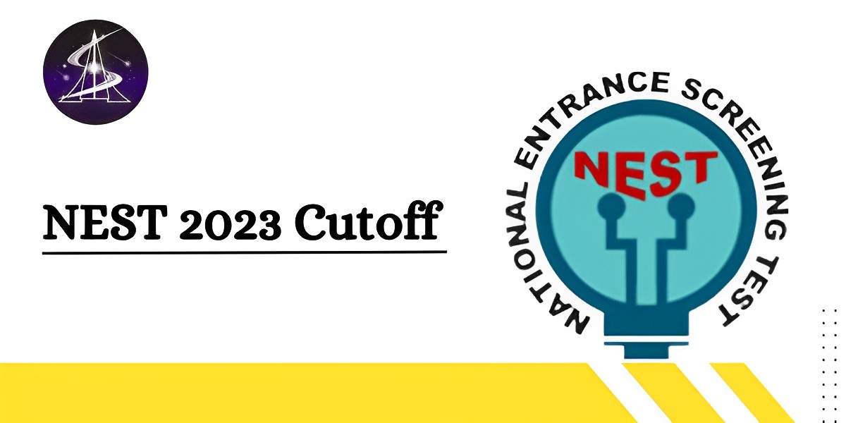NEST 2023 Cutoff