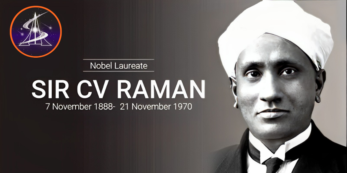 Sir CV Raman: The Indian Scientist we must not forget
