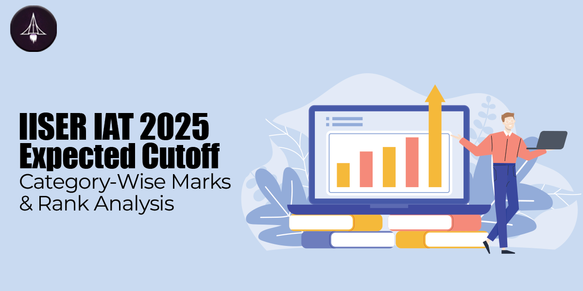 IAT 2025 Expected Cutoff: Category-Wise Marks