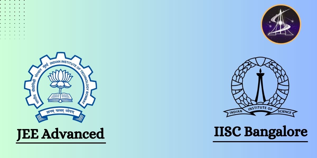 JEE Advanced to IISc Bangalore: Paving the Way for Excellence in Science and Technology Education