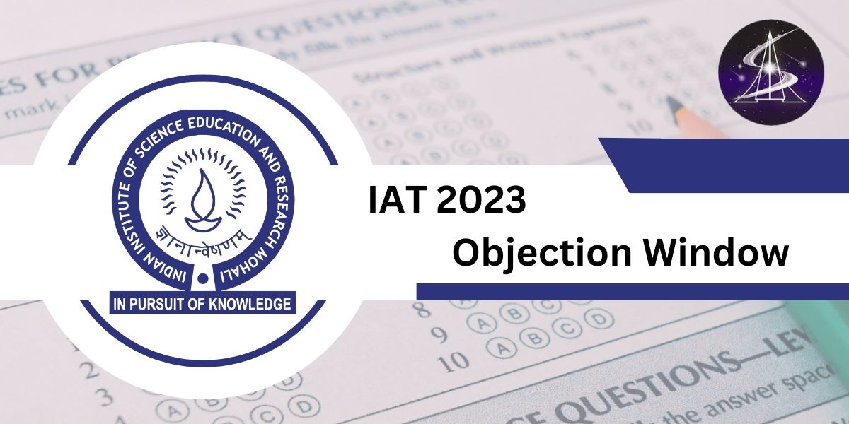 IAT 2023 Objection Window