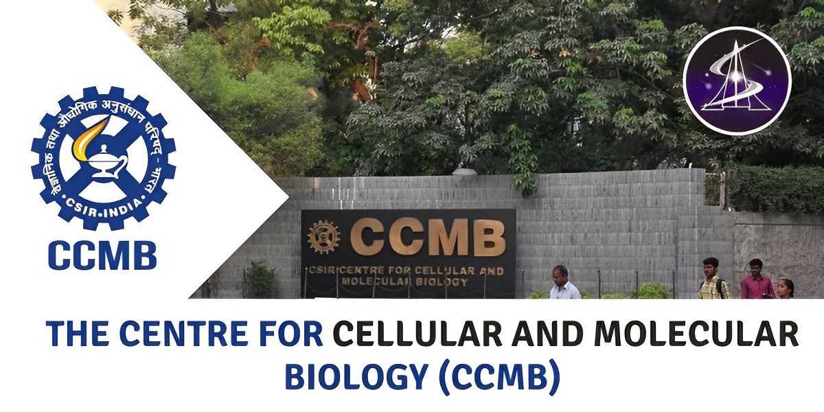 The Centre for Cellular and Molecular Biology (CCMB)