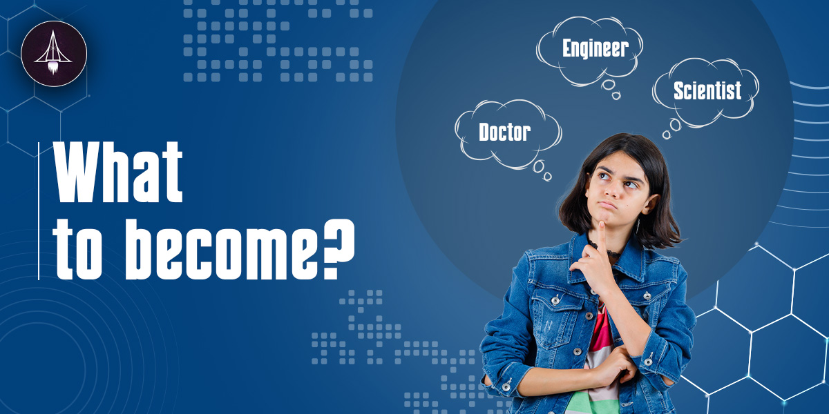 What to become?- Doctor, Engineer, or Scientist? | NEET vs JEE vs IISER