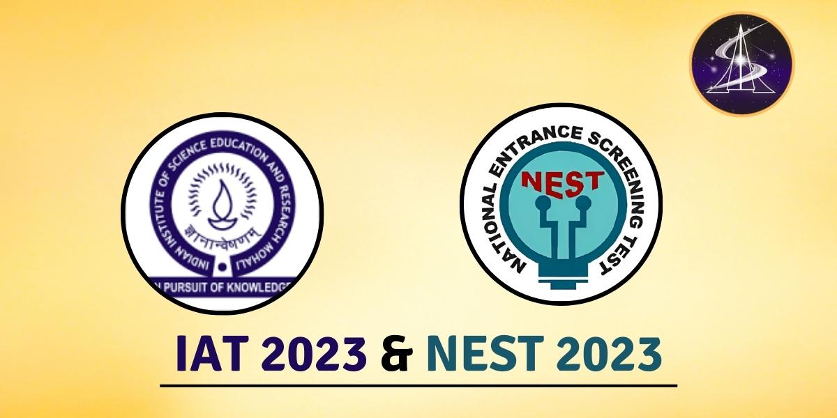 IAT and NEST In 2023