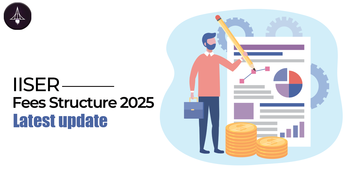 IISER 2025 Fees Structure: Latest Updates & Complete Fee Breakdown