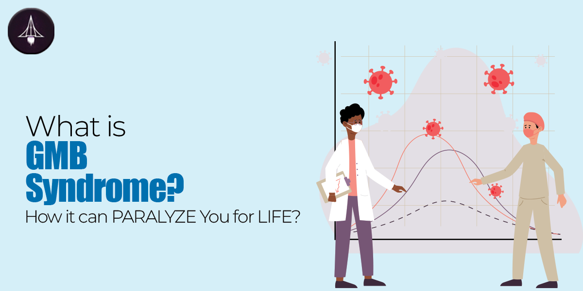 What is GBS Syndrome? How it can PARALYZE You for LIFE?
