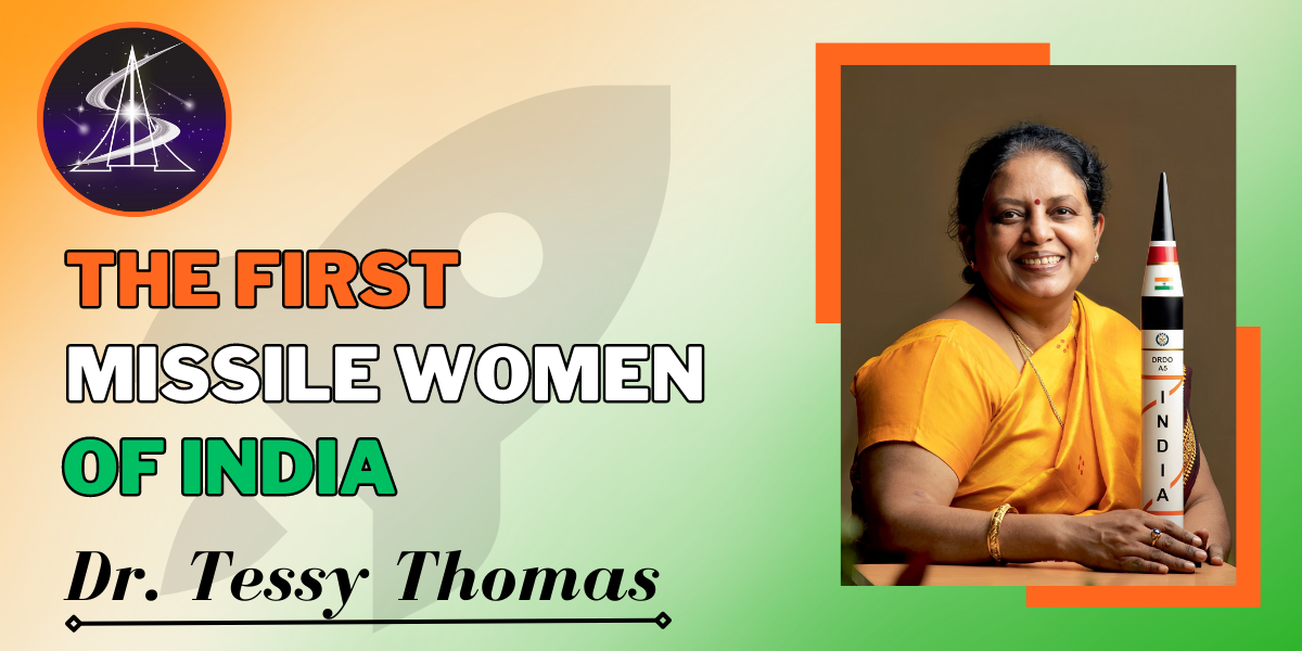 Who was the Missile Women of India? Learn Here