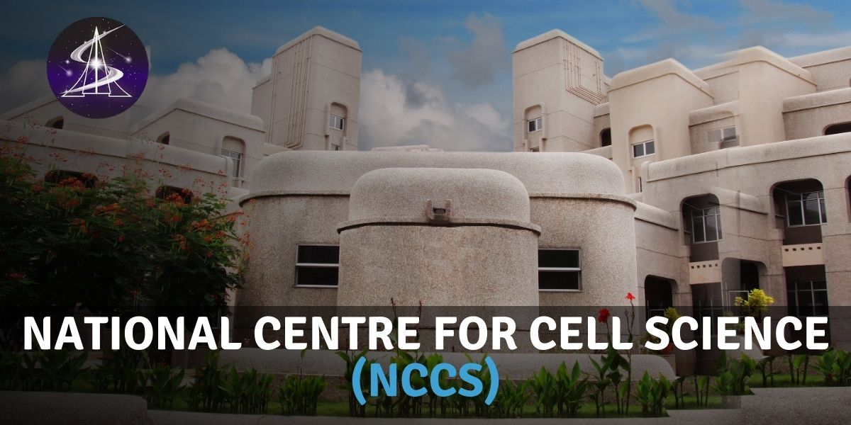 National Centre for Cell Science (NCCS)
