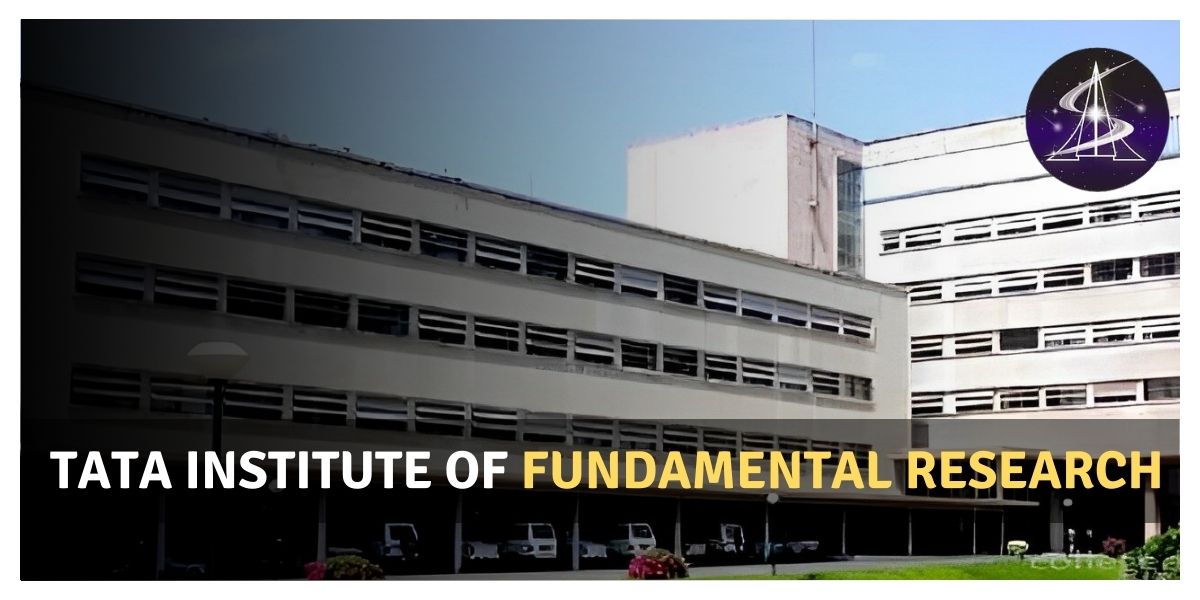 Tata Institute of Fundamental Research (TIFR)