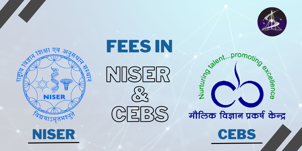 Fees in NISER & CEBS