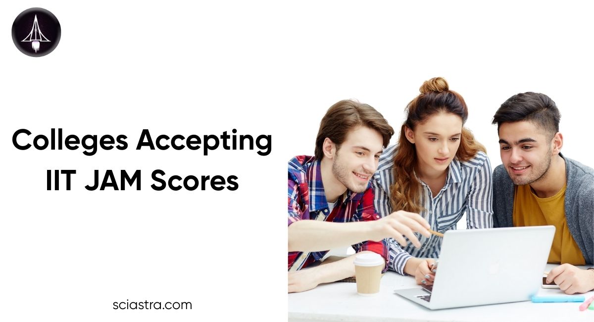 IIT JAM 2026 Participating Institutes: Complete List of IITs, NITs & Other Institutes